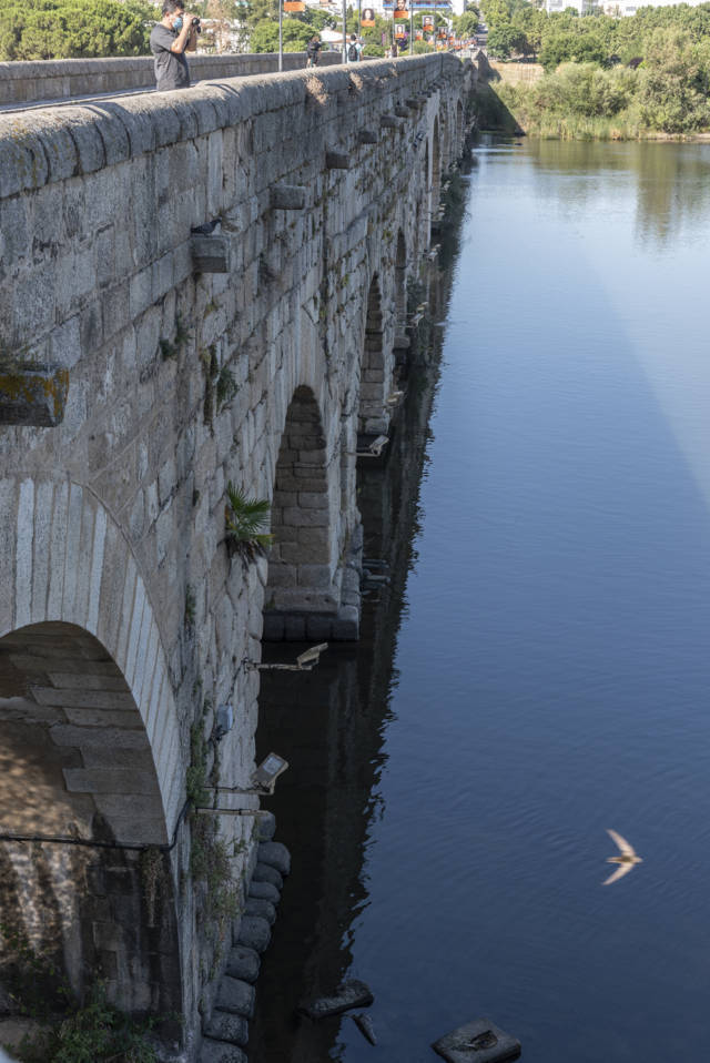 Badajoz - Mérida 063 - Puente Romano.jpg